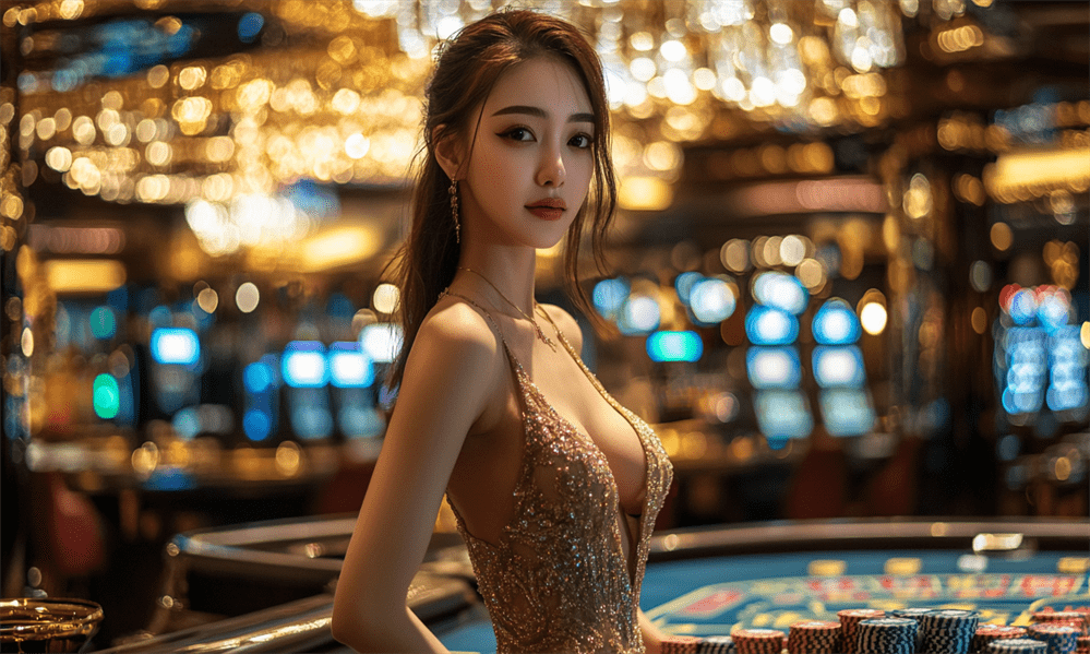 golden plus casino