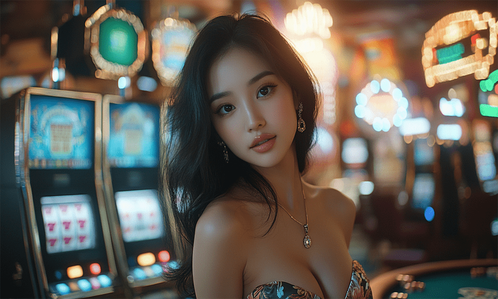 online gambling for real money